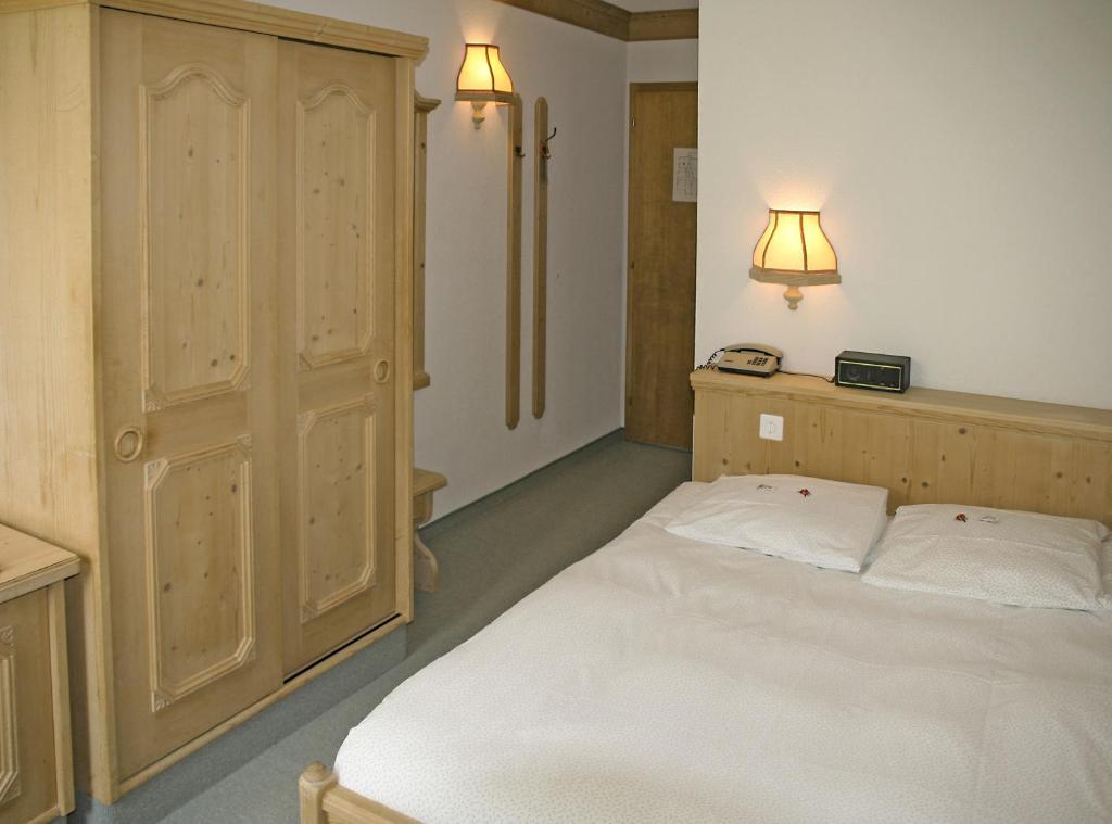Hotel Alte Post Grindelwald Zimmer foto